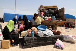 Niemcy. Sąd zdecydował: rząd ma sprowadzić żonę dżihadysty oraz ich dzieci