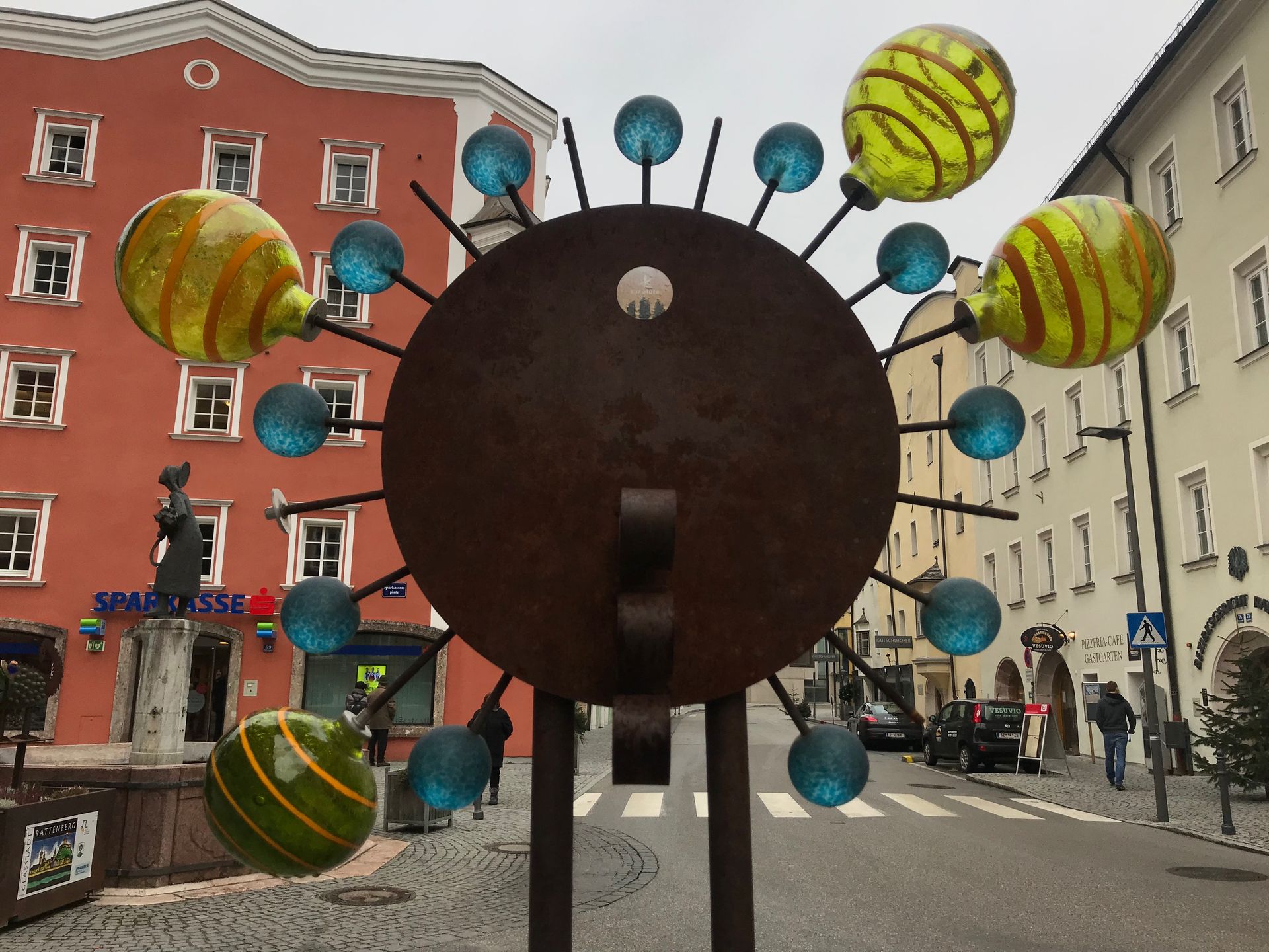 Austriacki Tyrol 