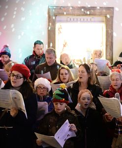 Kolędy i pastorałki. Na Last Christmas świat się nie kończy