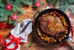 Potrawy na Boże Narodzenie – smacznie i tanio