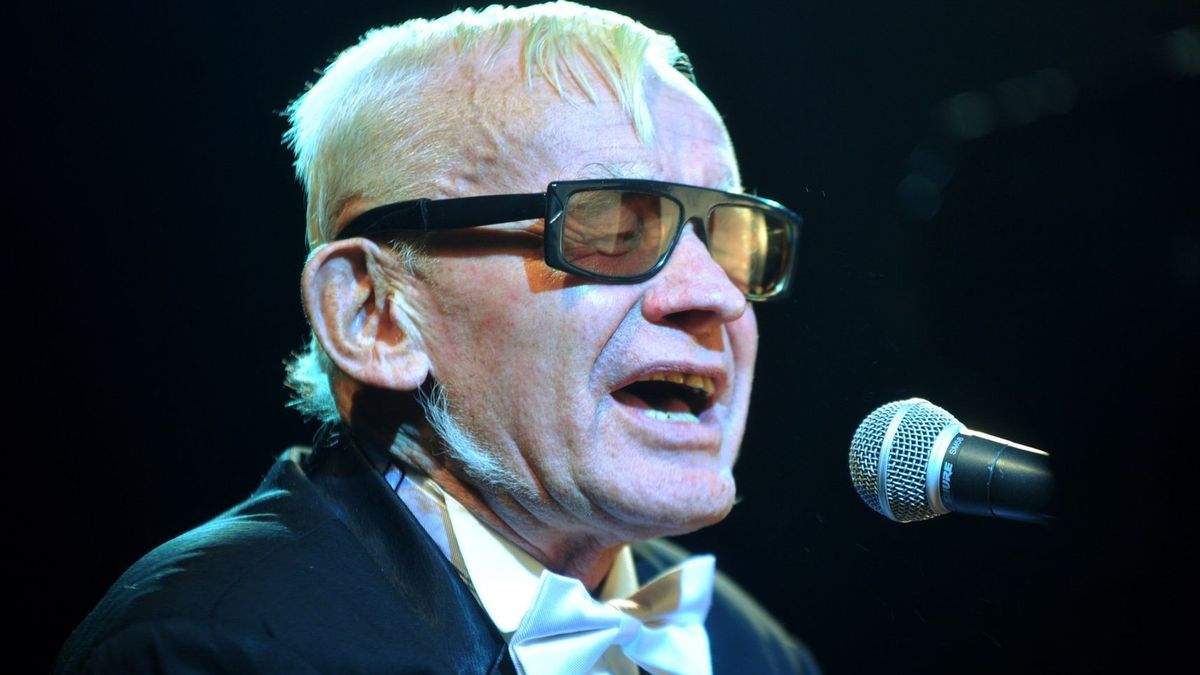 Michał Jerzy Bożyk