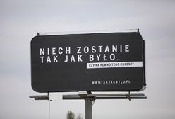 Przegrana PFN z prezydent Warszawy. Chodzi o słynne billboardy