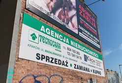 Kraków: jest wyrok ws. skandalicznego billboardu. Działacz pro life uniewinniony