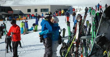 Większość Polaków nie stać na ferie. Wyjazd wciąż jest dla nas za drogi