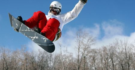 Quiz dla fanów sportów zimowych