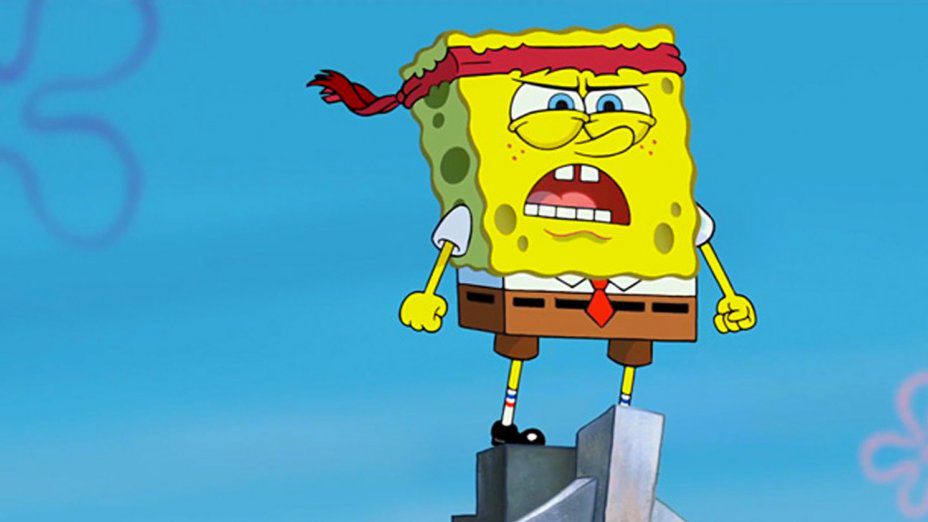 SpongeBob propaguje kolonializm i rasizm. To naukowa teoria