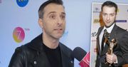 Filip Bobek miał być jurorem w show TVN-u. Zdradził nam, dlaczego odrzucił ofertę, o której marzy wiele gwiazd