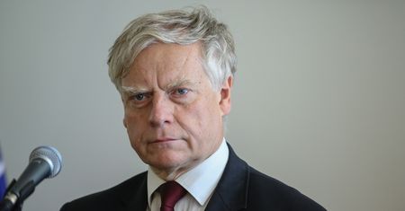 Aleksander Bobko, senator PiS: „Praworządność w Polsce jest na zakręcie"