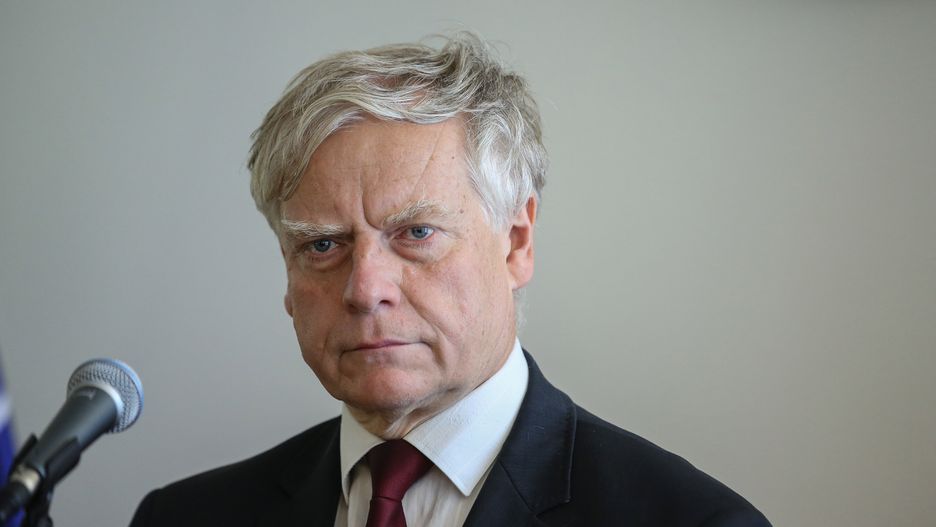 Senator PiS nie ukrywa, że nie wszystko podoba mu się w związku z uchwaleniem ustawy o SN.