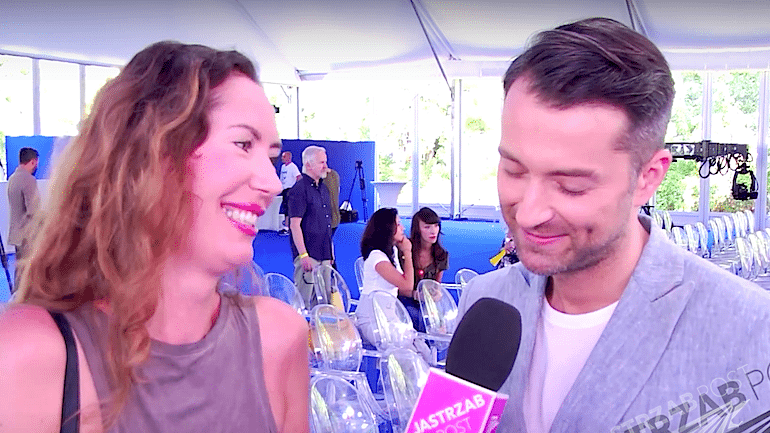 Manuela Skubik zawstydziła Filipa Bobka