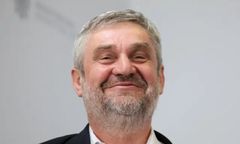 Wiejas: "Minister Ardanowski nie zdążył wyprodukować polskiej viagry. Efekt i tak jest piorunujący" (Opinia)