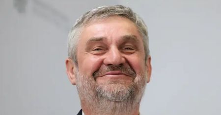 Wiejas: "Minister Ardanowski nie zdążył wyprodukować polskiej viagry. Efekt i tak jest piorunujący" (Opinia)