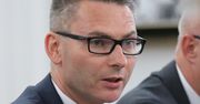Nie powinien, ale głosował. Nie będzie śledztwa ws. Konrada Głębockiego