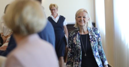 Bezrobocie coraz niżej. Pustki w urzędach pracy
