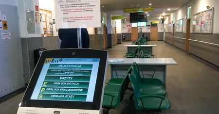 Bezrobocie wzrośnie, a zasiłek mały. Kwota jednak może się zmienić. Wiceminister nie wyklucza