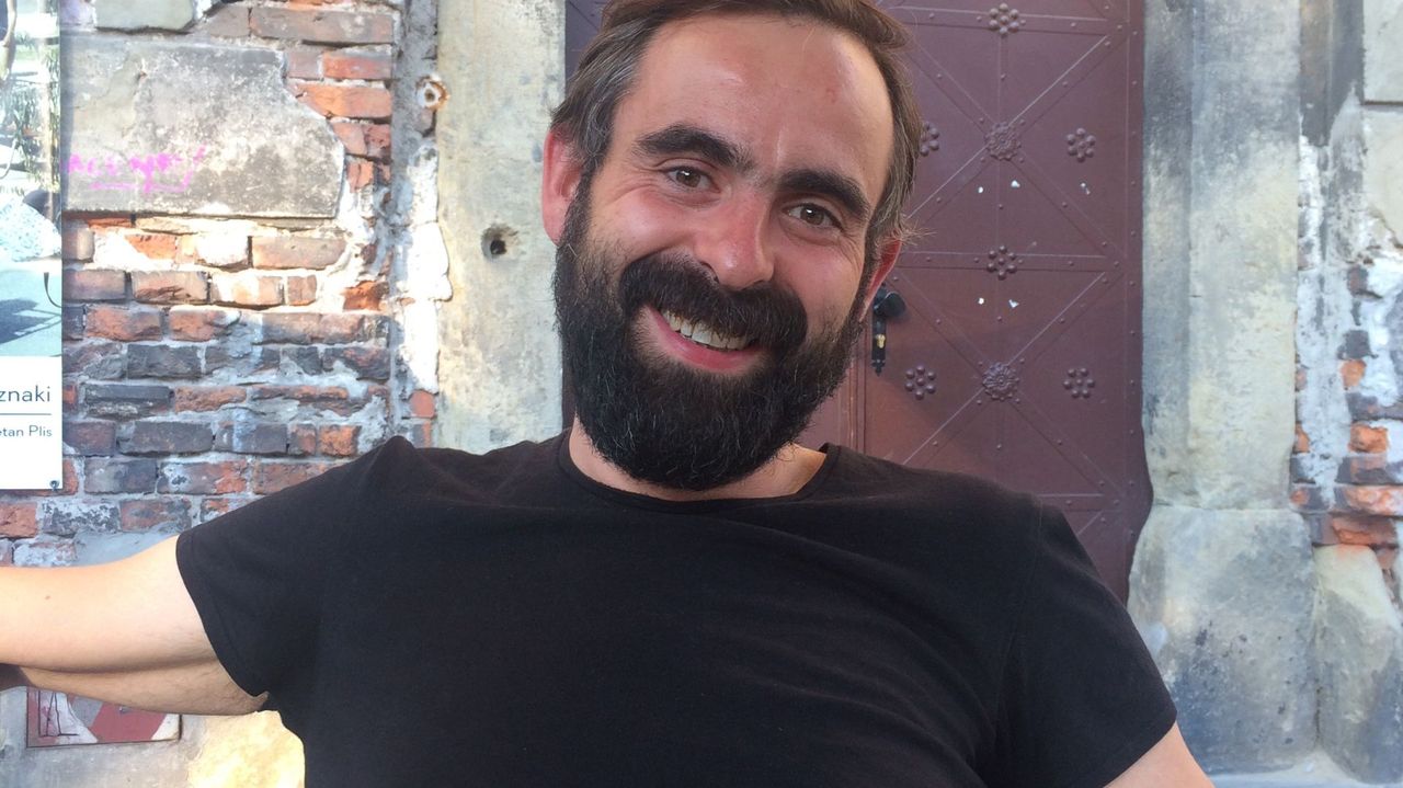 Dwanaście prac Błażeja, czyli szkoda życia na nędzną robotę