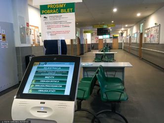 Bezrobocie wzrośnie, a zasiłek mały. Kwota jednak może się zmienić. Wiceminister nie wyklucza