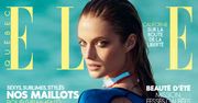 Kate Bock w “Elle Québec”