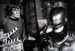 "RoboCop": hit lat 80. był skazany na porażkę. Nikt nie wierzył w powodzenie takiej historii