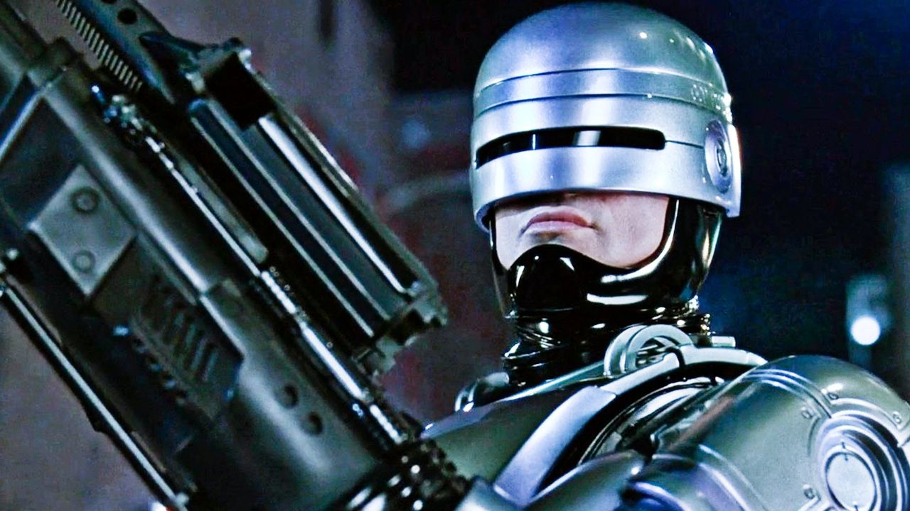 Program TV na poniedziałek – "Robocop 2",  "Zróbmy sobie wnuka", "Bez litości" [17-06-2019]