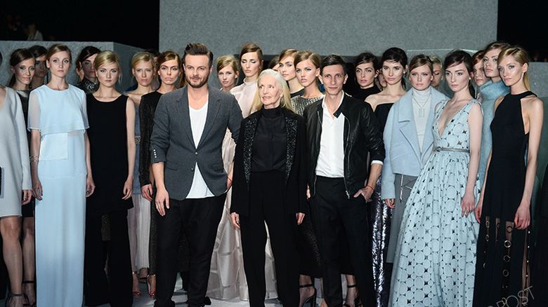 Nowa kolekcja Bohoboco, fot. ONS