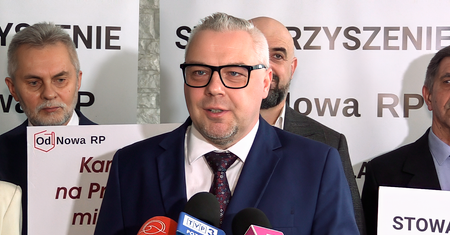 Jest kolejny kandydat na prezydenta miasta Piły