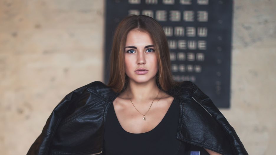 Body zastąpi koszulkę i majtki lub elegancką bluzkę pod ramoneskę