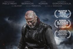 "Krew Boga": Film Bartosza Konopki już na DVD