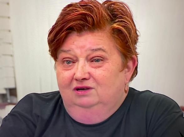 Marzenna. Bohaterka Kuchennych rewolucji Magdy Gessler