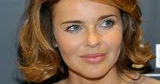 Herbuś chce być blondynką?!
