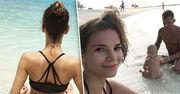 Maja Bohosiewicz pokazała bardzo seksowne zdjęcie w stringach z wakacji. Fani: "O Matko!"