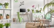 Plecione dywany są trendy. Naturalne, ekologiczne i piękne