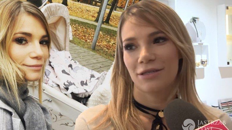 Maja Bohosiewicz o roli matki