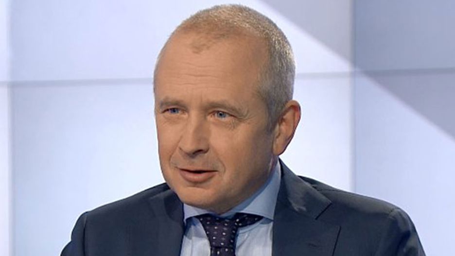 Jacek Dubois: pan Kaczyński nie przypuszczał, że ktoś się odważy
