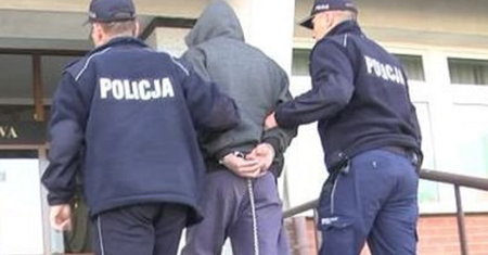 Łódź. Napad na nastolatków. Ojciec wziął sprawy w swoje ręce