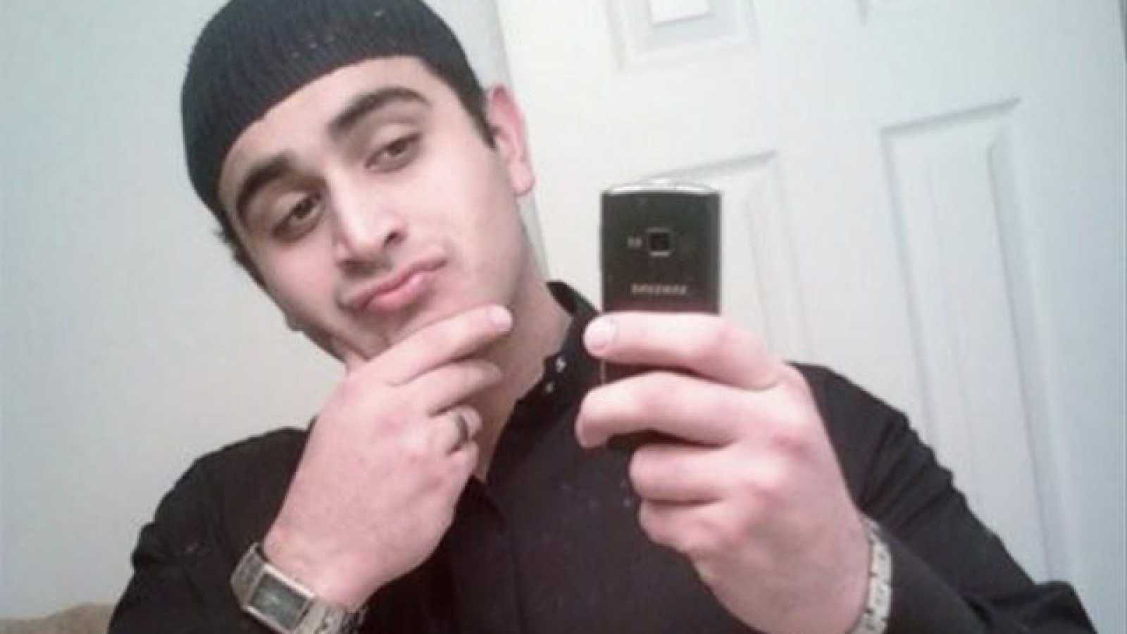  Zabójca z Orlando bywał w klubie, w którym zabił 49 osób