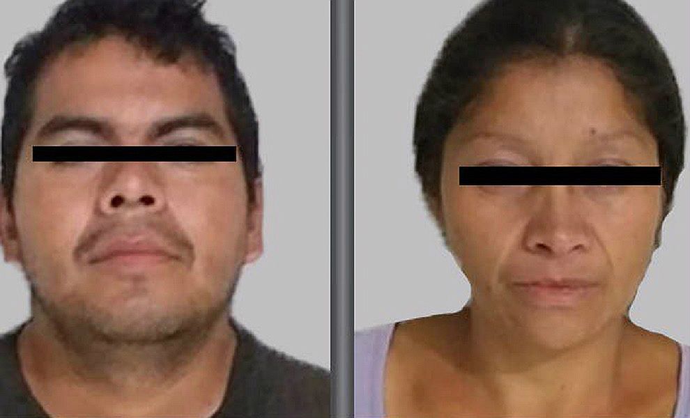 Meksyk. Policja zatrzymała parę, która zabiła 10 kobiet