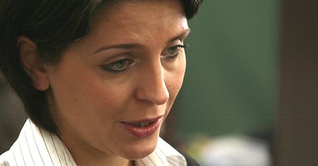 Joanna Mucha nie dostanie "jedynki"? "Mamy problem"