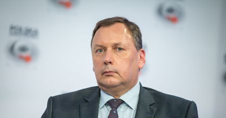 Andrzej Kensbok nowym prezesem PGZ. Jest też nowy zarząd