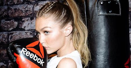 Reebok wprowadza własną walutę. Za ubrania i buty zapłacisz wysiłkiem fizycznym