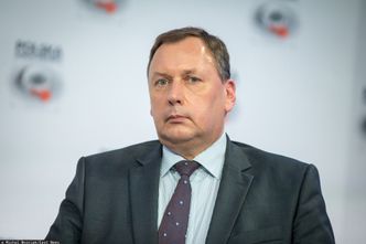 Andrzej Kensbok nowym prezesem PGZ. Jest też nowy zarząd