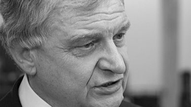 Śp. Zbigniew Wassermann