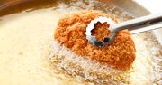 Deep frying - jak smażyć w głebokim tłuszczu?