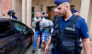 Śmiertelny wypadek na A6 pod Szczecinem. Kierowca tira trafi do aresztu