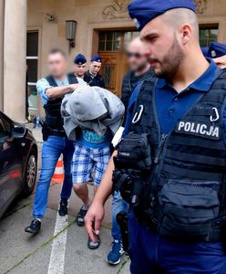 Śmiertelny wypadek na A6 pod Szczecinem. Kierowca tira trafi do aresztu