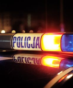 Karambol w Katowicach. Trasa na DK 86 jest zablokowana