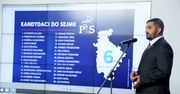 Wybory parlamentarne 2019. Są listy PiS. Wystartują m.in. ojcowie premiera i prezydenta
