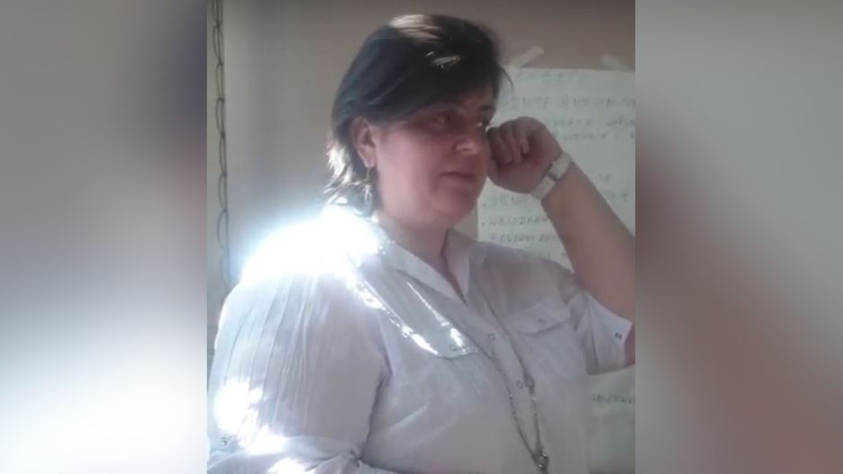 Danuta Sobol prowadzi wraz z mężem audycję "Jak być dobrą żoną w sypialni"