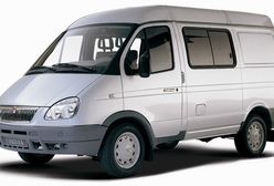 GAZ Sobol debiutuje na rynku