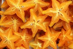 Karambola, czyli gwiazda wśród owoców